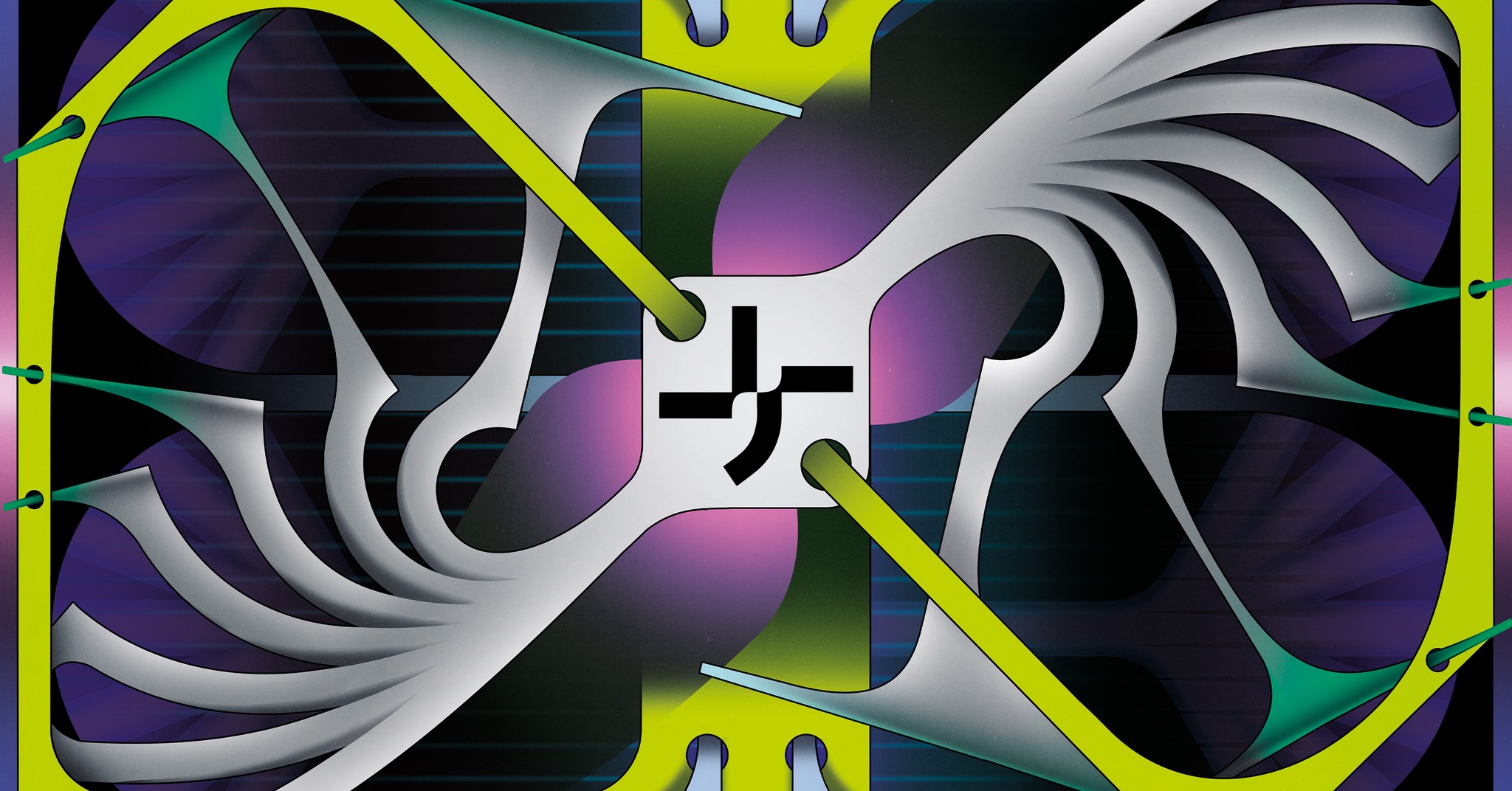 ㋛ STRUMA+IODINE = 10 YEARS ㋛ dasWerk