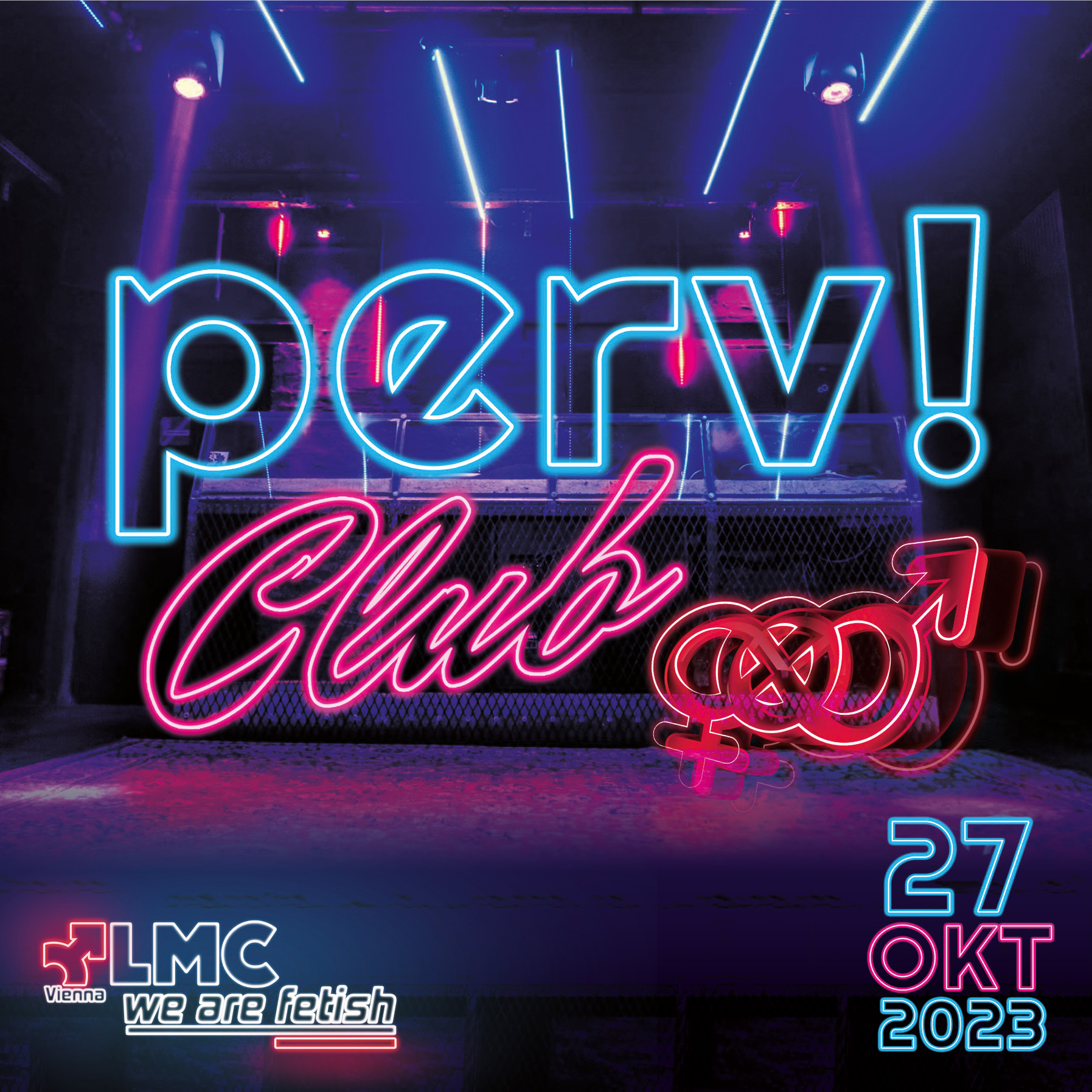 Club pervs